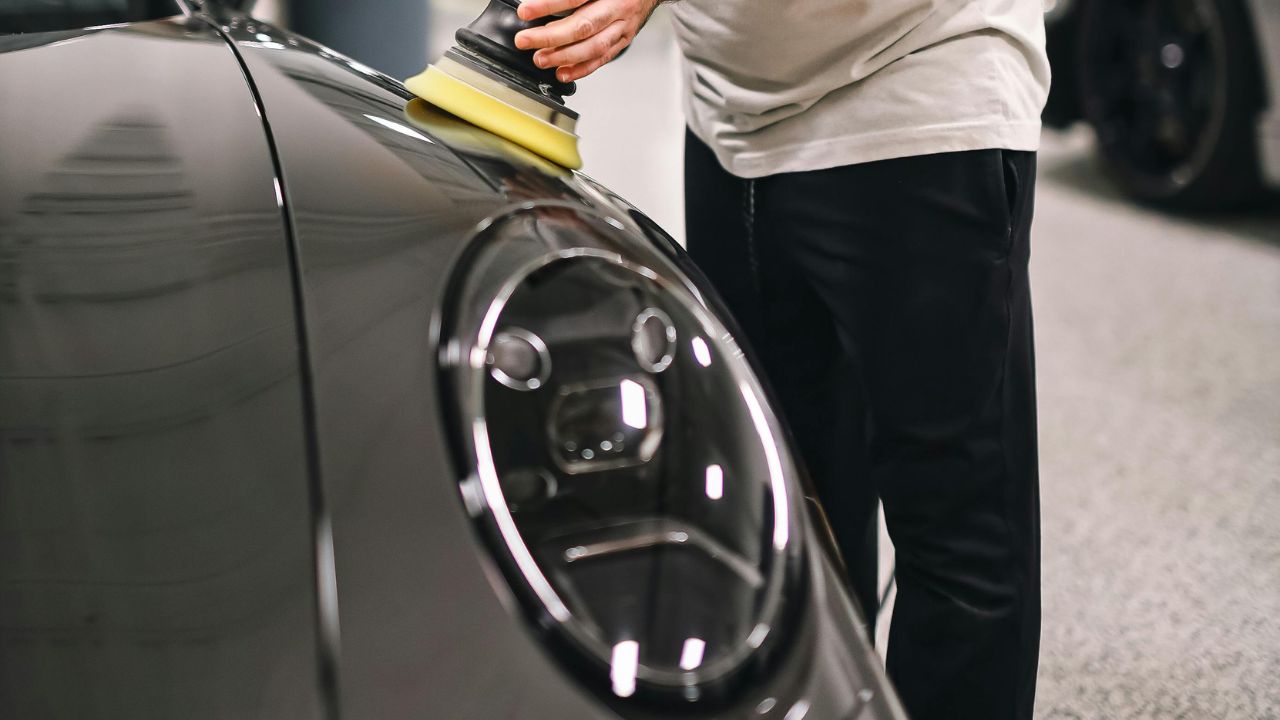 Read more about the article Auto detailing montgomery Port Reading