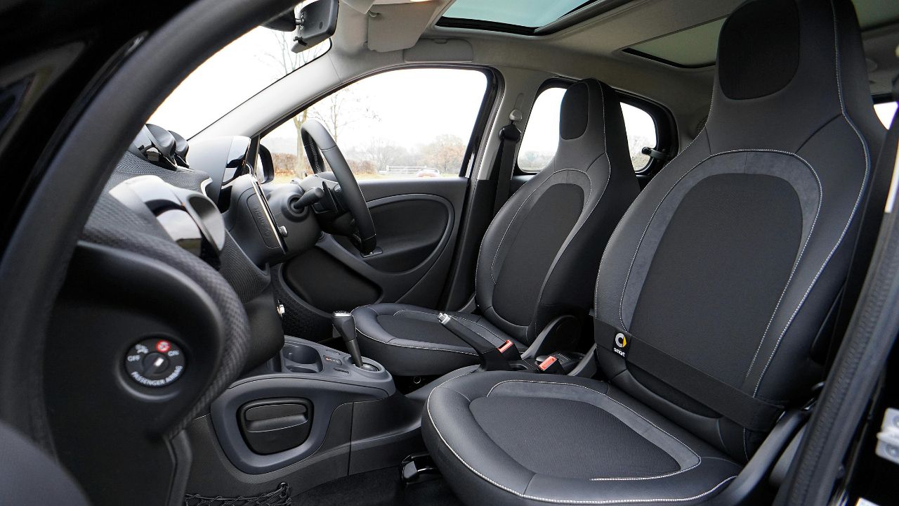 Read more about the article Car Seat Cleaning Near Philadelphia PA