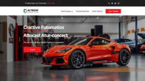 Read more about the article Creating High-Converting Auto Detailing Websites for New York Businesses