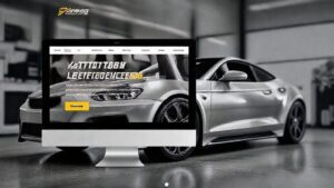 Read more about the article Fast Auto Detailing Website Design Miami FL