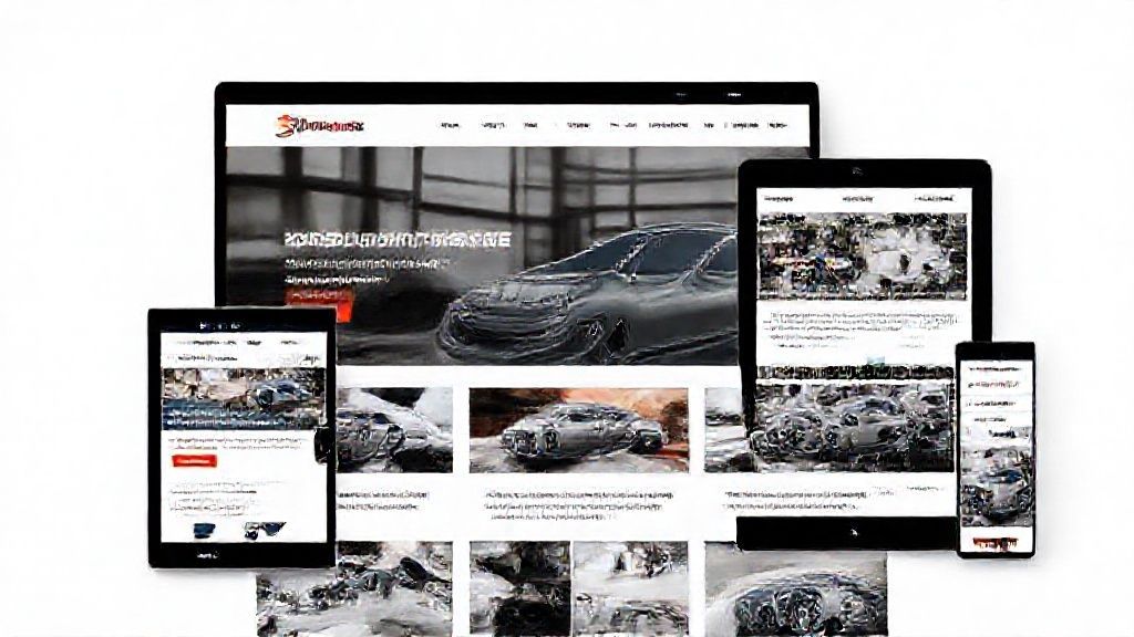 Read more about the article Spokane Auto Detailing Web Design: Driving More Customers to Your Shop Online