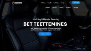 Read more about the article Top Auto Detailing Website Design Services in Seattle, WA: A Local Business Guide