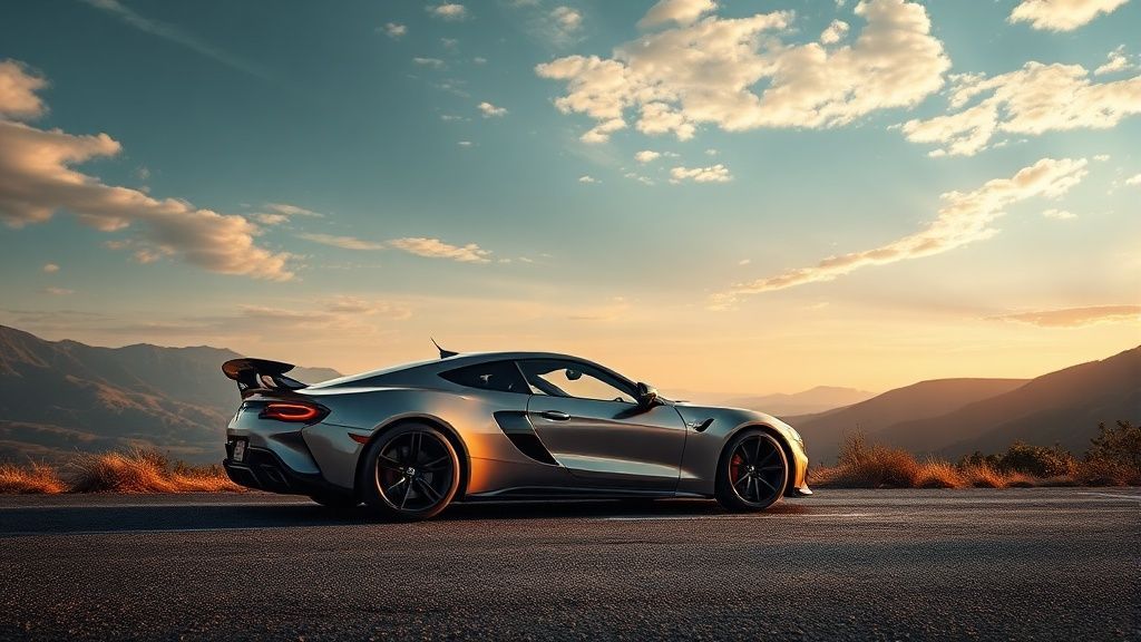 You are currently viewing Why Your Auto Detailing Business Needs a Professional, Responsive Website